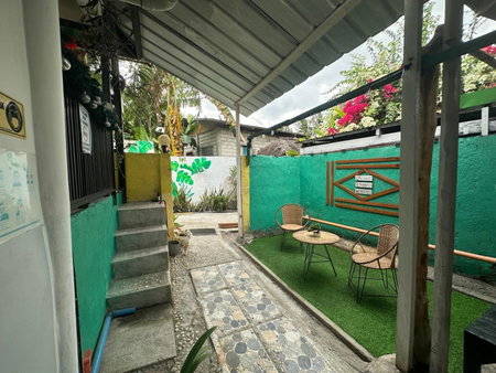 Maui's Place, Badian, Philippines