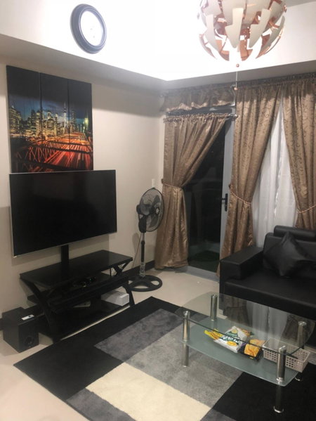 5H Tower C Manhattan Heights Cubao QC, Manila, Philippines