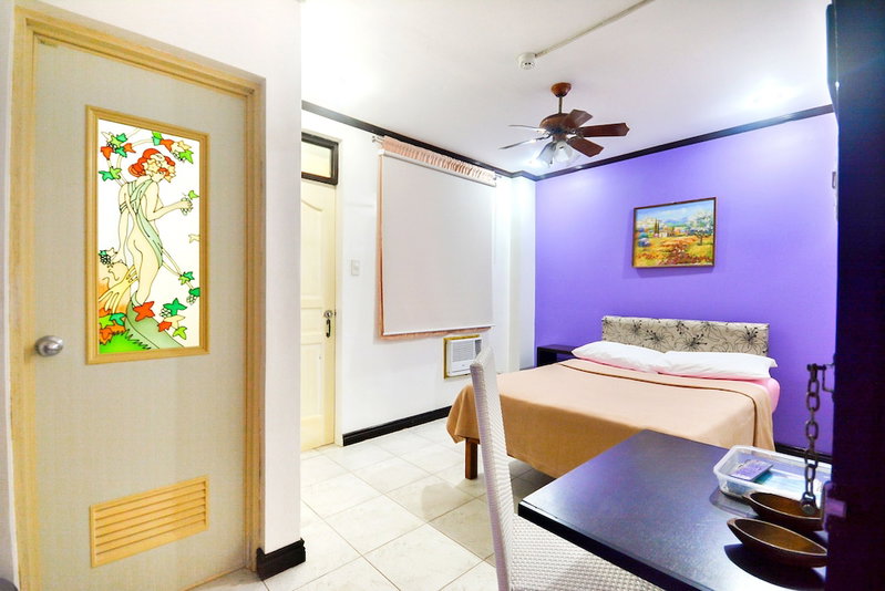 Boracay Breeze Resort, Boracay Island, Philippines