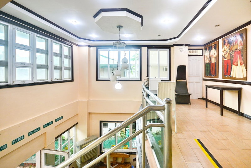 Boracay Breeze Resort, Boracay Island, Philippines