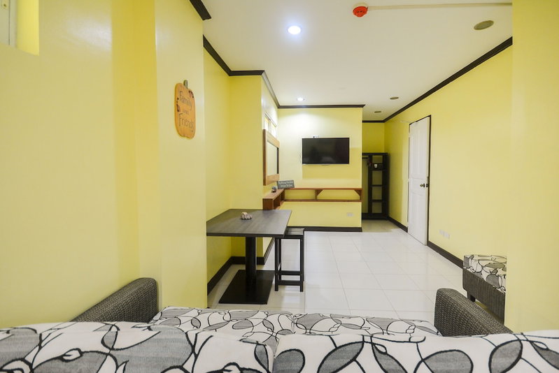 Boracay Breeze Resort, Boracay Island, Philippines