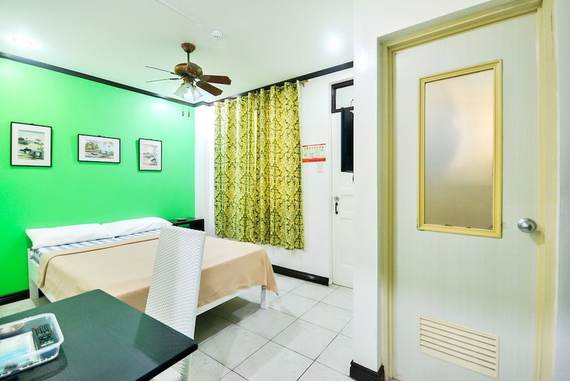 Boracay Breeze Resort, Boracay Island, Philippines