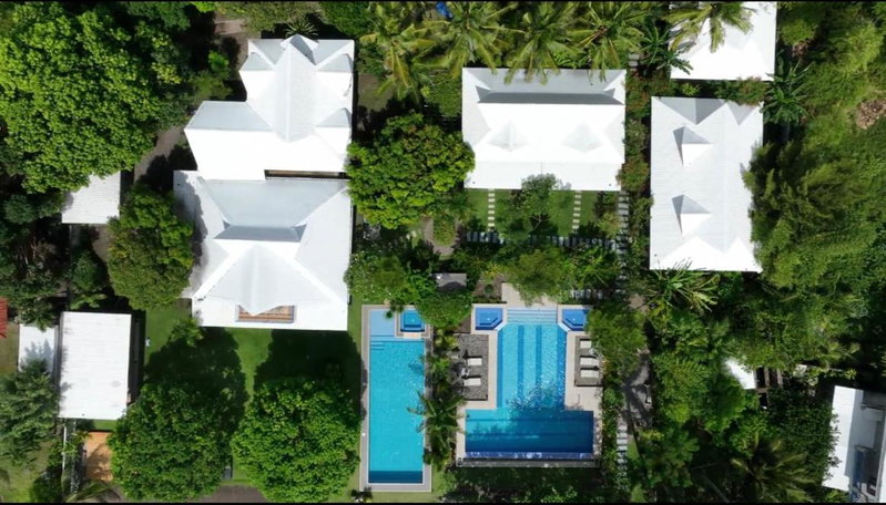 Infinity Diving Resort and Residences, Dauin, Philippines