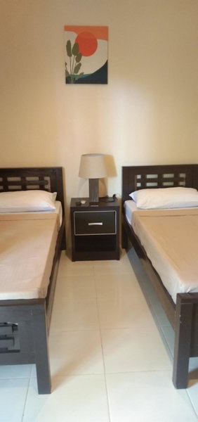 Claytown Pension House, Dumaguete, Philippines