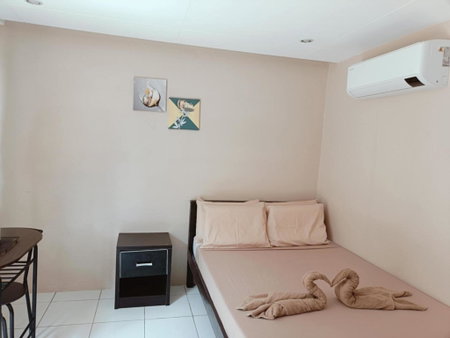 Claytown Pension House, Dumaguete, Philippines