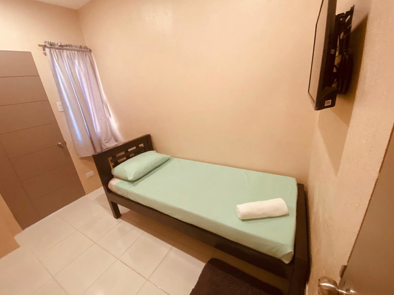 Claytown Pension House, Dumaguete, Philippines