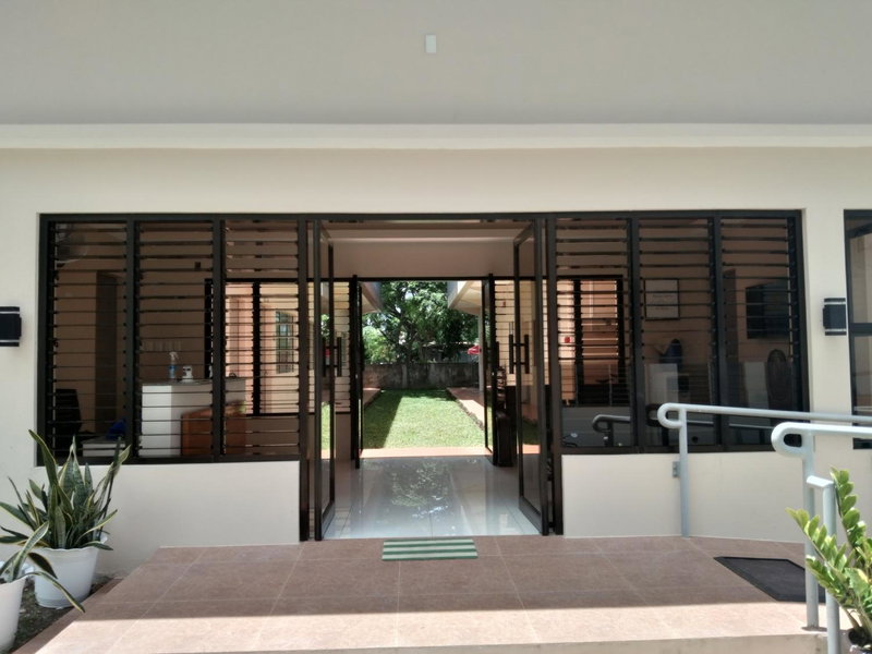 Claytown Pension House, Dumaguete, Philippines
