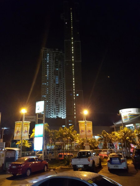 KC Studio 5 at Horizon 101 Cebu, Cebu City, Philippines