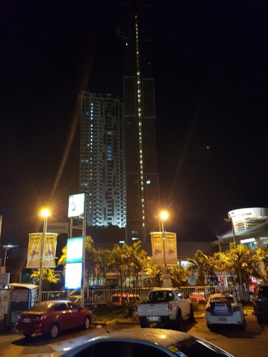 KC Studio 5 at Horizon 101 Cebu, Cebu City, Philippines