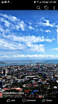KC Studio 5 at Horizon 101 Cebu, Cebu City, Philippines