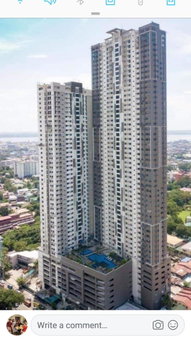 KC Studio 5 at Horizon 101 Cebu, Cebu City, Philippines