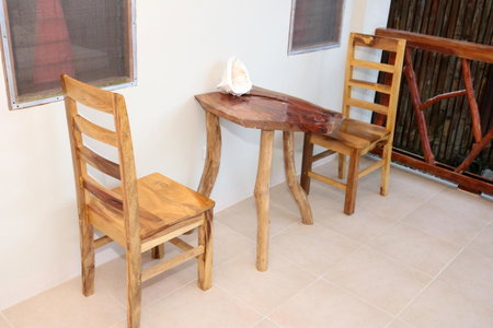 D's Oceanview Beach Resort, Siquijor, Philippines