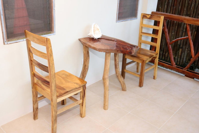 D's Oceanview Beach Resort, Siquijor, Philippines