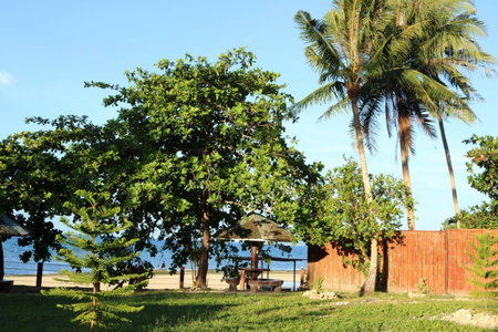D's Oceanview Beach Resort, Siquijor, Philippines