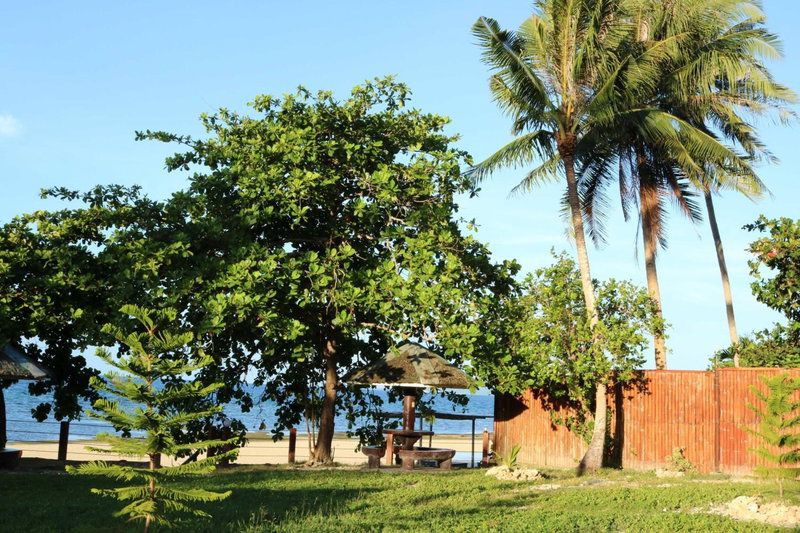 D's Oceanview Beach Resort, Siquijor, Philippines