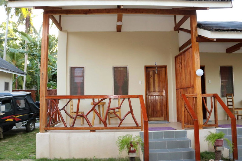 D's Oceanview Beach Resort, Siquijor, Philippines