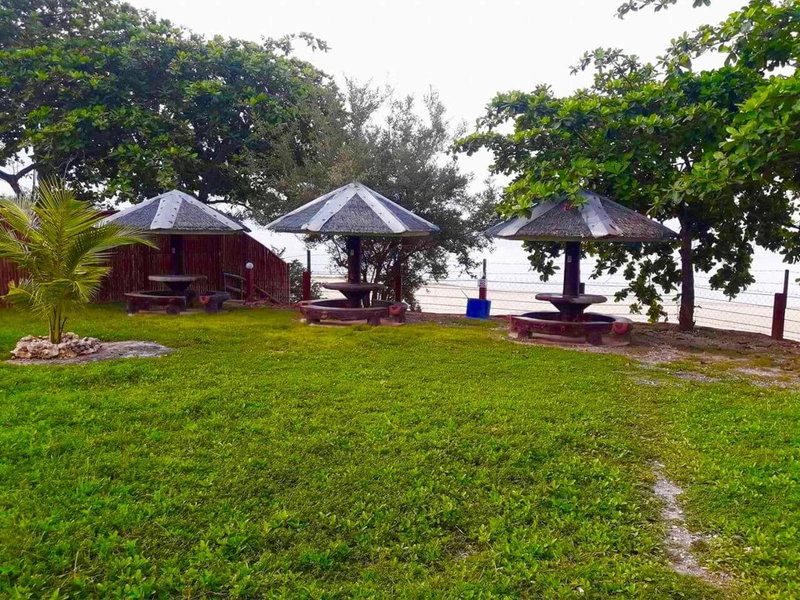 D's Oceanview Beach Resort, Siquijor, Philippines