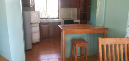 Casa James Apartment, Rooms , Pool and Restaurant, Siquijor, Philippines
