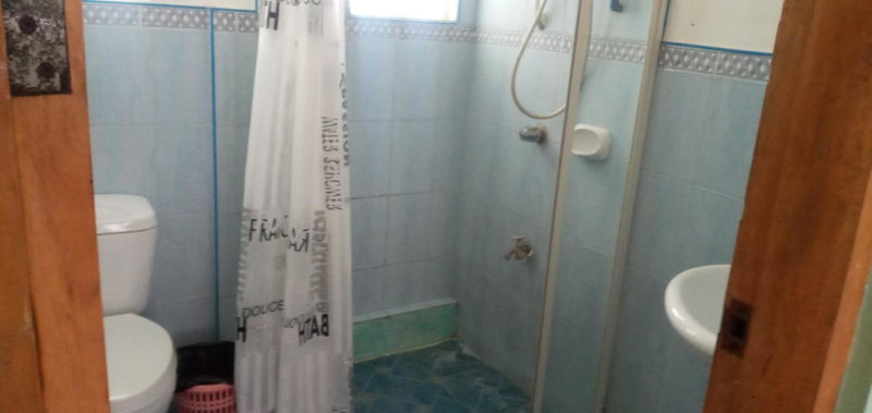 Casa James Apartment, Rooms , Pool and Restaurant, Siquijor, Philippines