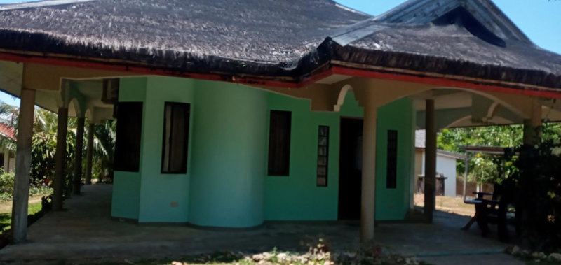 Casa James Apartment, Rooms , Pool and Restaurant, Siquijor, Philippines