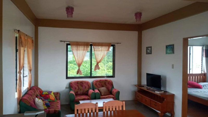 Casa James Apartment, Rooms , Pool and Restaurant, Siquijor, Philippines