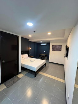 Maine City Residences Tramo, Manila, Philippines