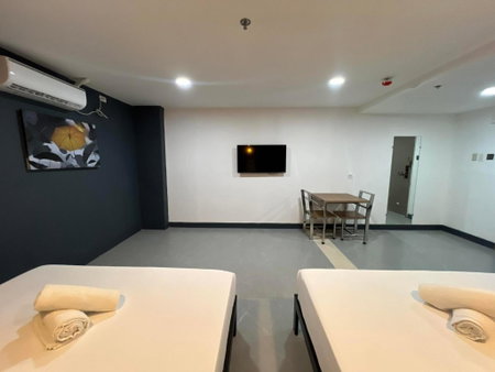 Maine City Residences Tramo, Manila, Philippines