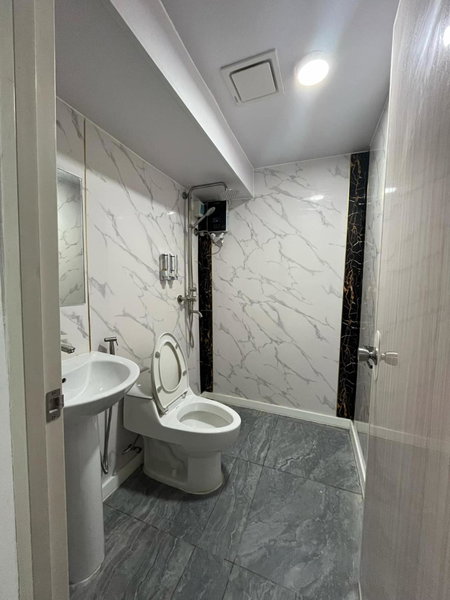 Maine City Residences Tramo, Manila, Philippines