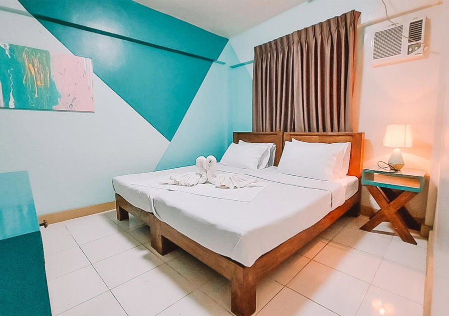 The NEST, Tagaytay, Tagaytay, Philippines