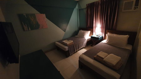 The NEST, Tagaytay, Tagaytay, Philippines