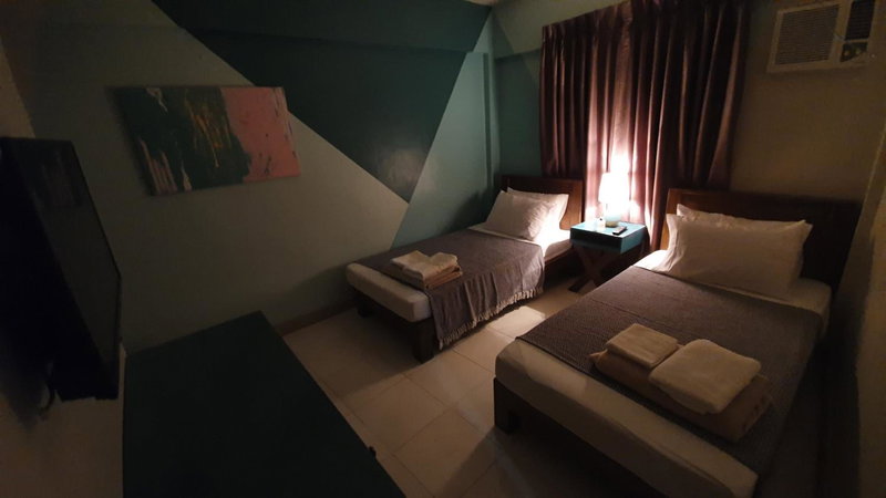 The NEST, Tagaytay, Tagaytay, Philippines