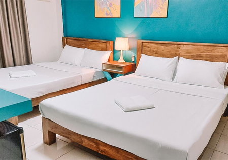 The NEST, Tagaytay, Tagaytay, Philippines
