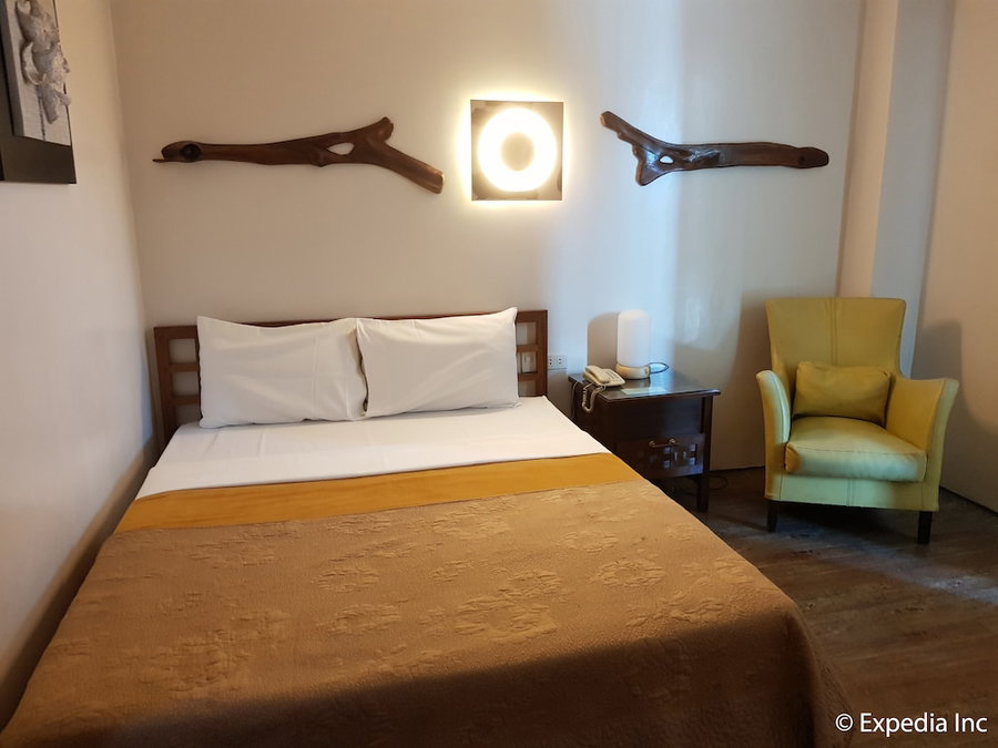 GAP Plaza Hotel, Balanga, Philippines
