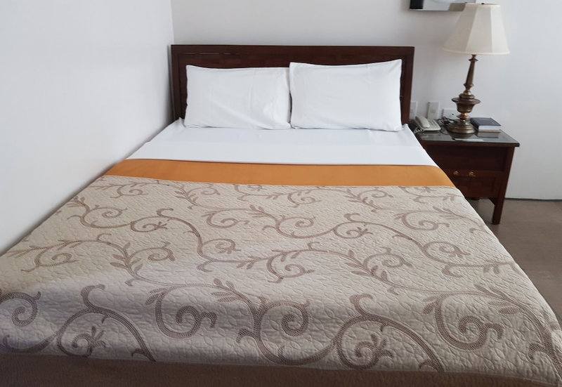 GAP Plaza Hotel, Balanga, Philippines
