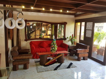 GAP Plaza Hotel, Balanga, Philippines