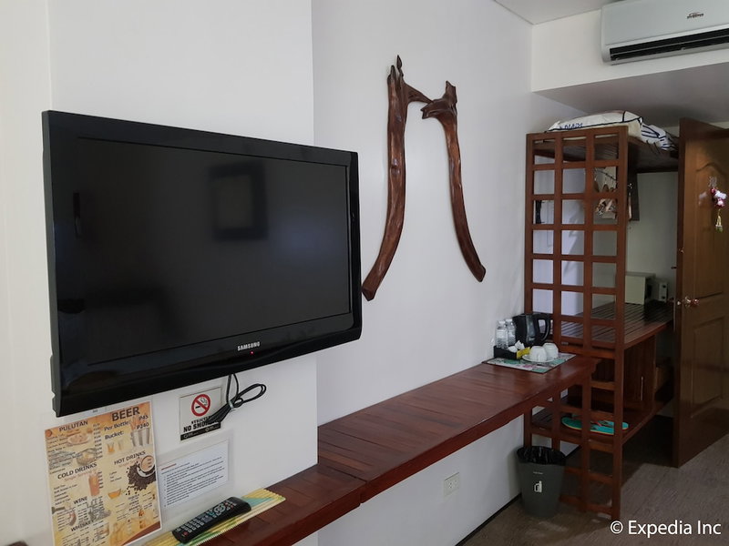 GAP Plaza Hotel, Balanga, Philippines