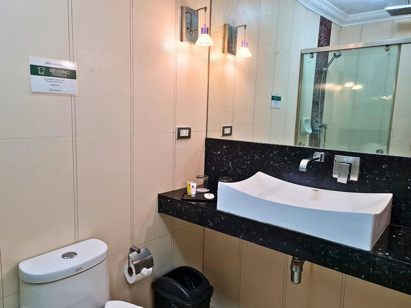 Fiesta Garden Hotel, Vigan, Philippines
