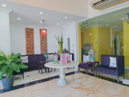 Fiesta Garden Hotel, Vigan, Philippines