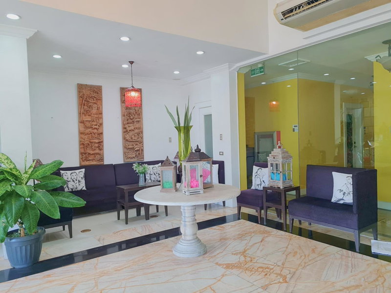 Fiesta Garden Hotel, Vigan, Philippines