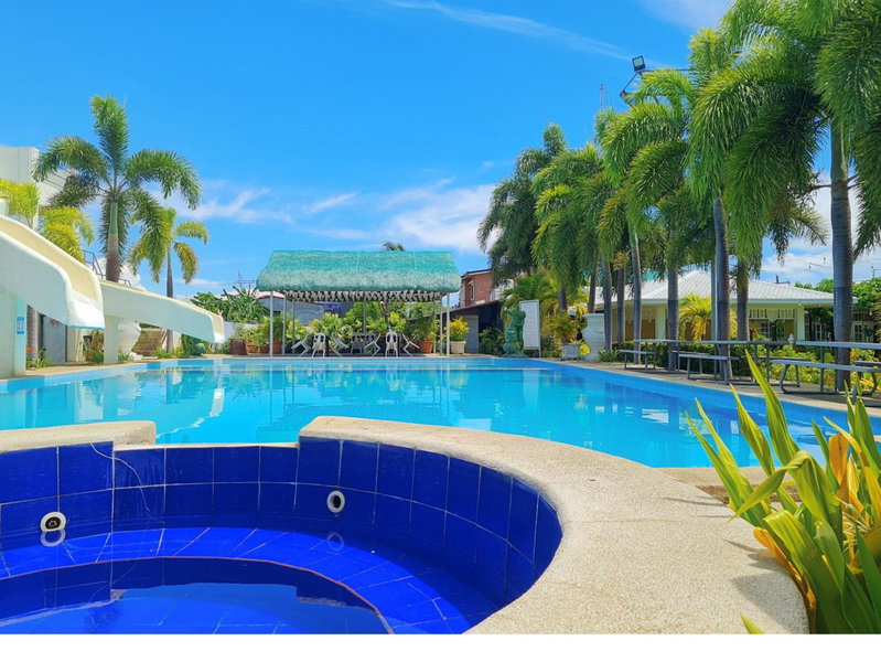 Fiesta Garden Hotel, Vigan, Philippines
