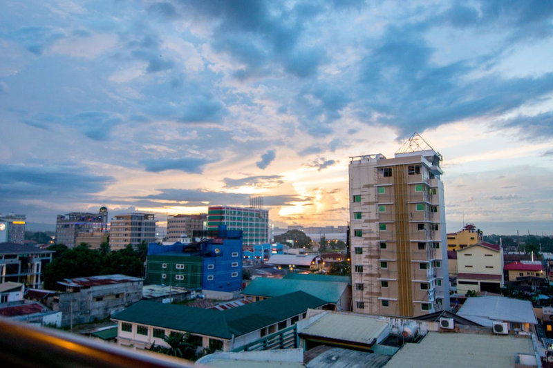 Apollonia Royale Hotel, Angeles, Philippines