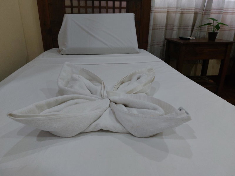 Makabata Guesthouse & Cafe, Manila, Philippines