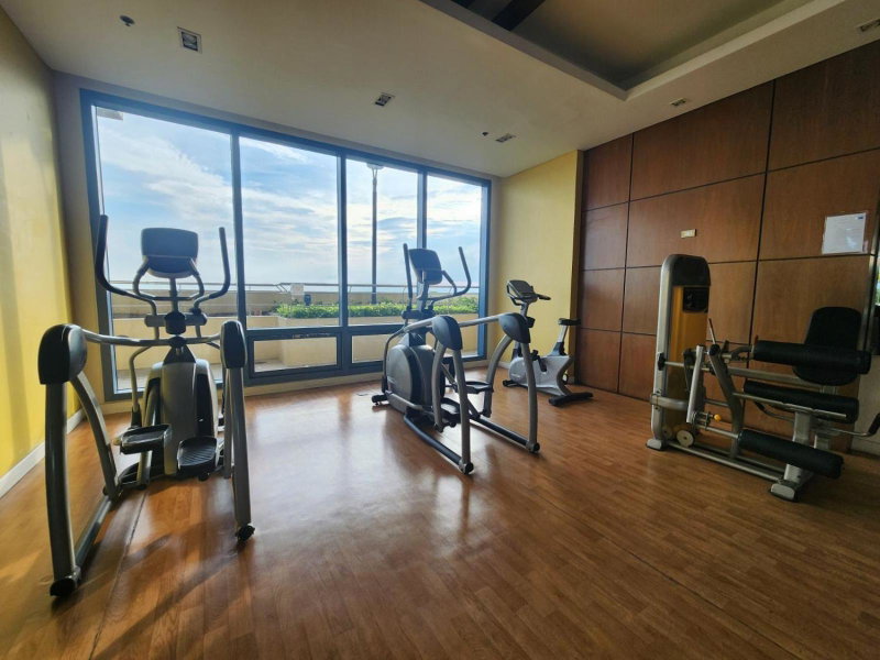 Grand Riviera Suites Condotel by Jen, Manila, Philippines