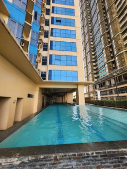 Grand Riviera Suites Condotel by Jen, Manila, Philippines