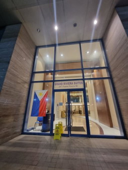 Grand Riviera Suites Condotel by Jen, Manila, Philippines