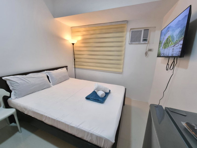 Grand Riviera Suites Condotel by Jen, Manila, Philippines