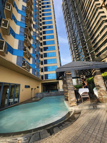 Grand Riviera Suites Condotel by Jen, Manila, Philippines