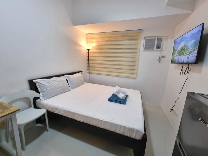 Grand Riviera Suites Condotel by Jen, Manila, Philippines
