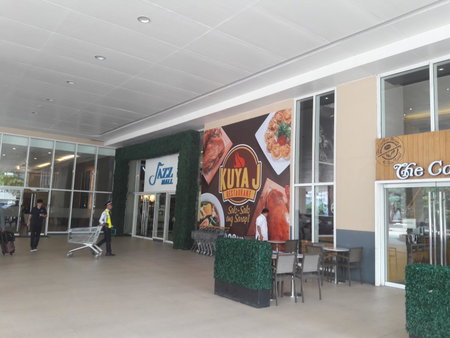 SNAPz Staycation @ Jazz Residences, Manila, Philippines