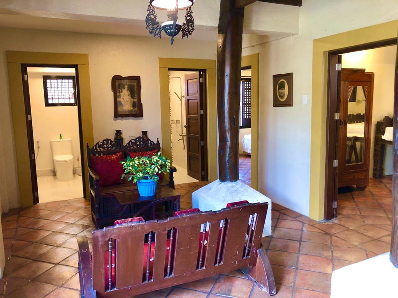 Posada La Patriciana, Taal, Philippines
